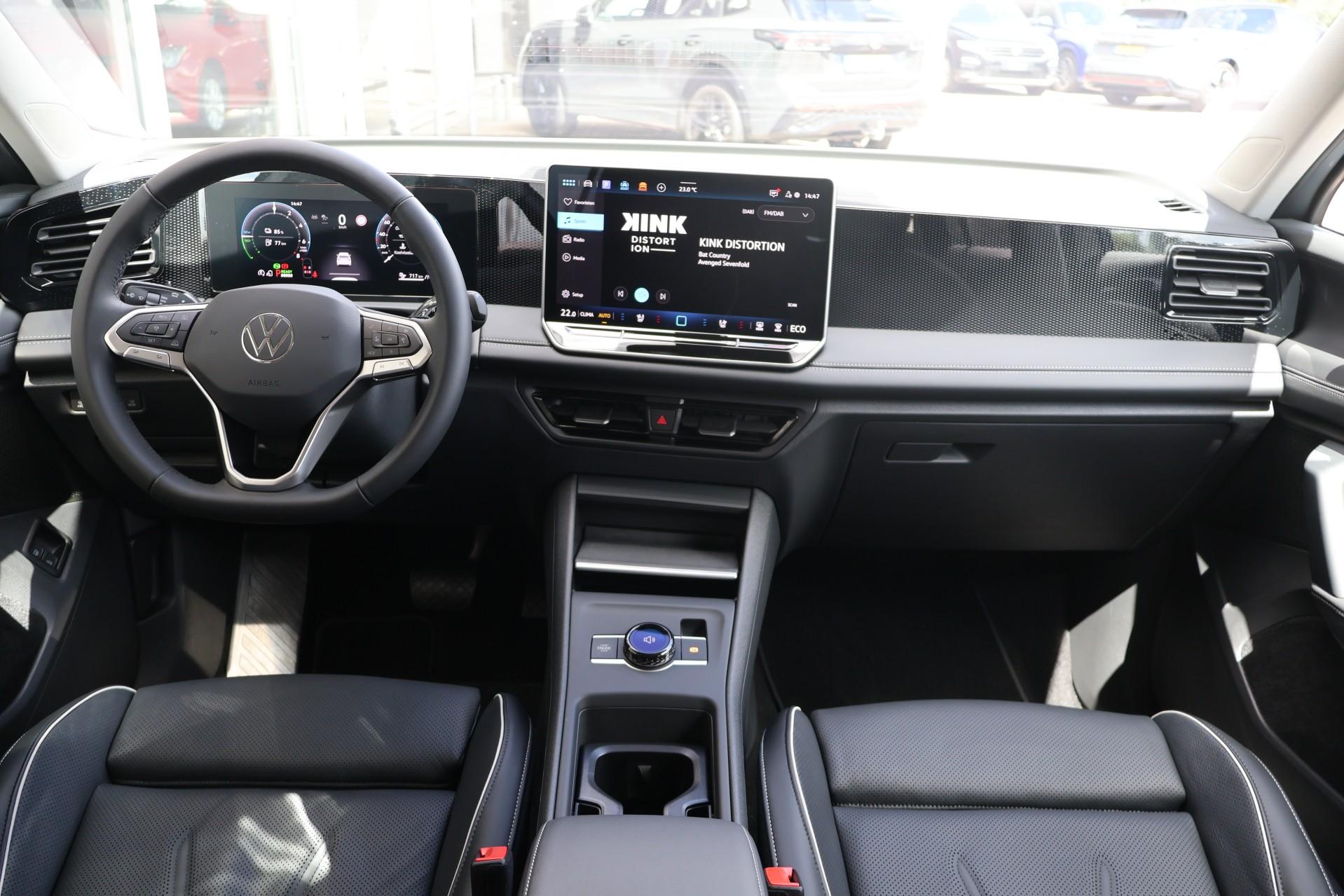 Volkswagen Tiguan 1.5 eHybrid 204pk Life Edition - Afbeelding 5