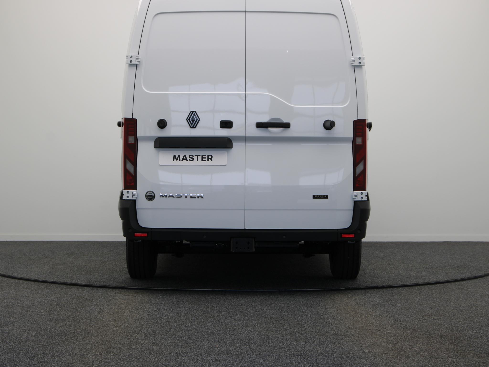 Renault Master E-Tech T35 L2H2 Extra long range 87 kWh - Afbeelding 6