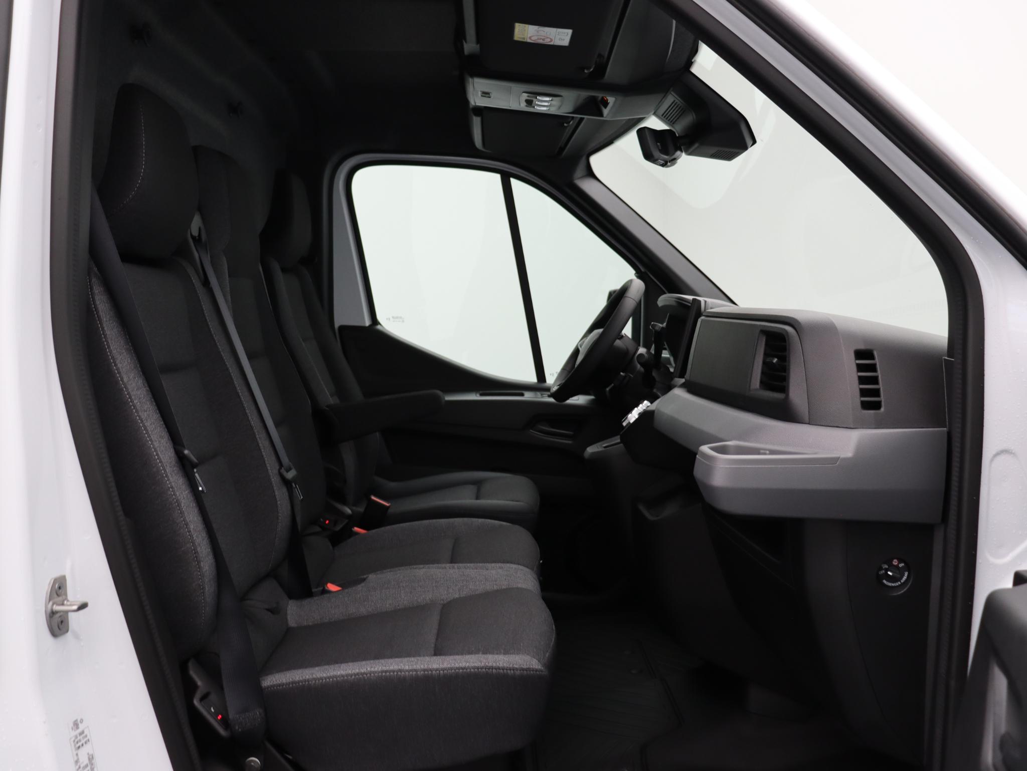 Renault Master E-Tech T35 L2H2 Extra long range 87 kWh - Afbeelding 7