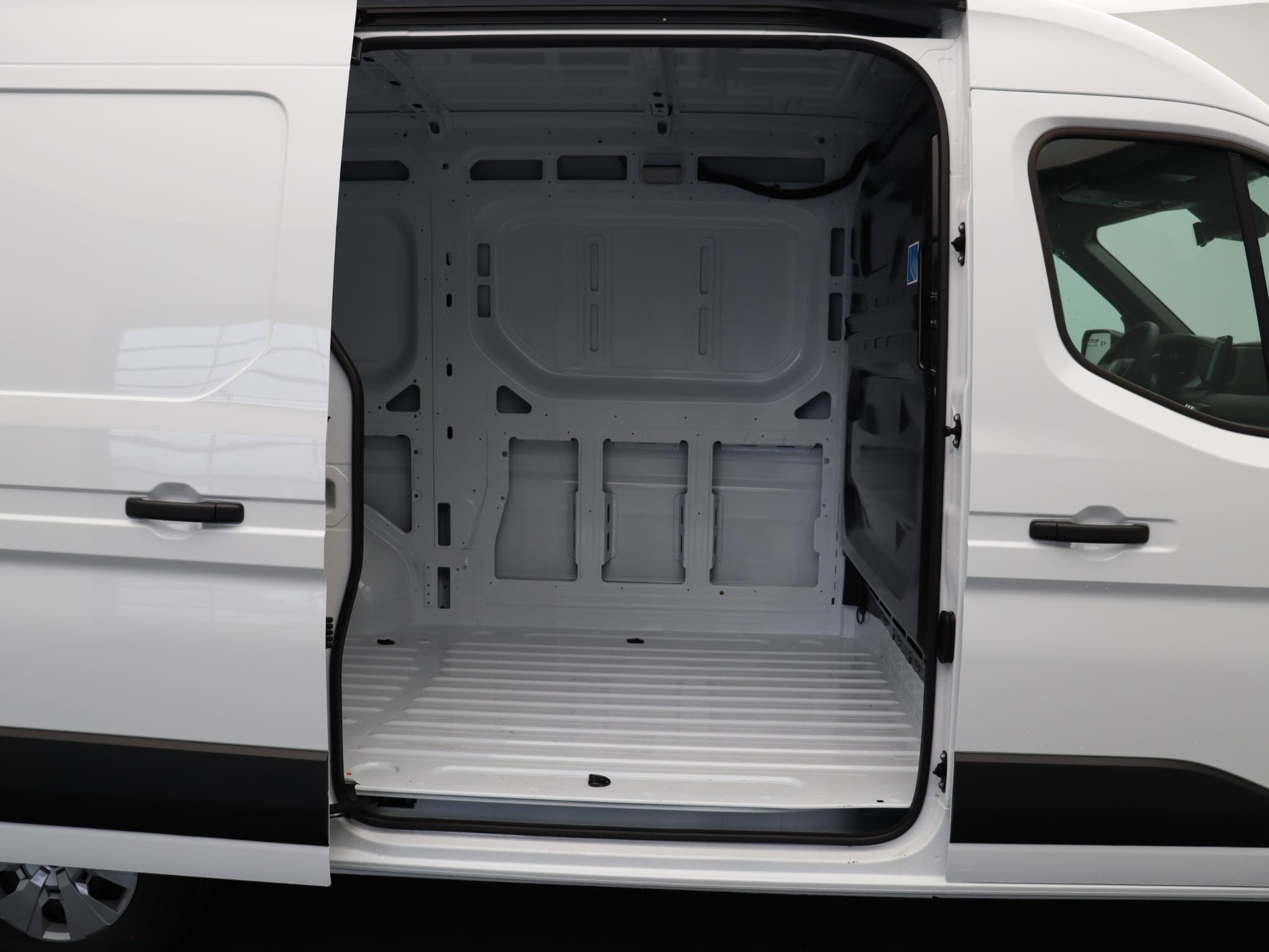 Renault Master E-Tech T35 L2H2 Extra long range 87 kWh - Afbeelding 8
