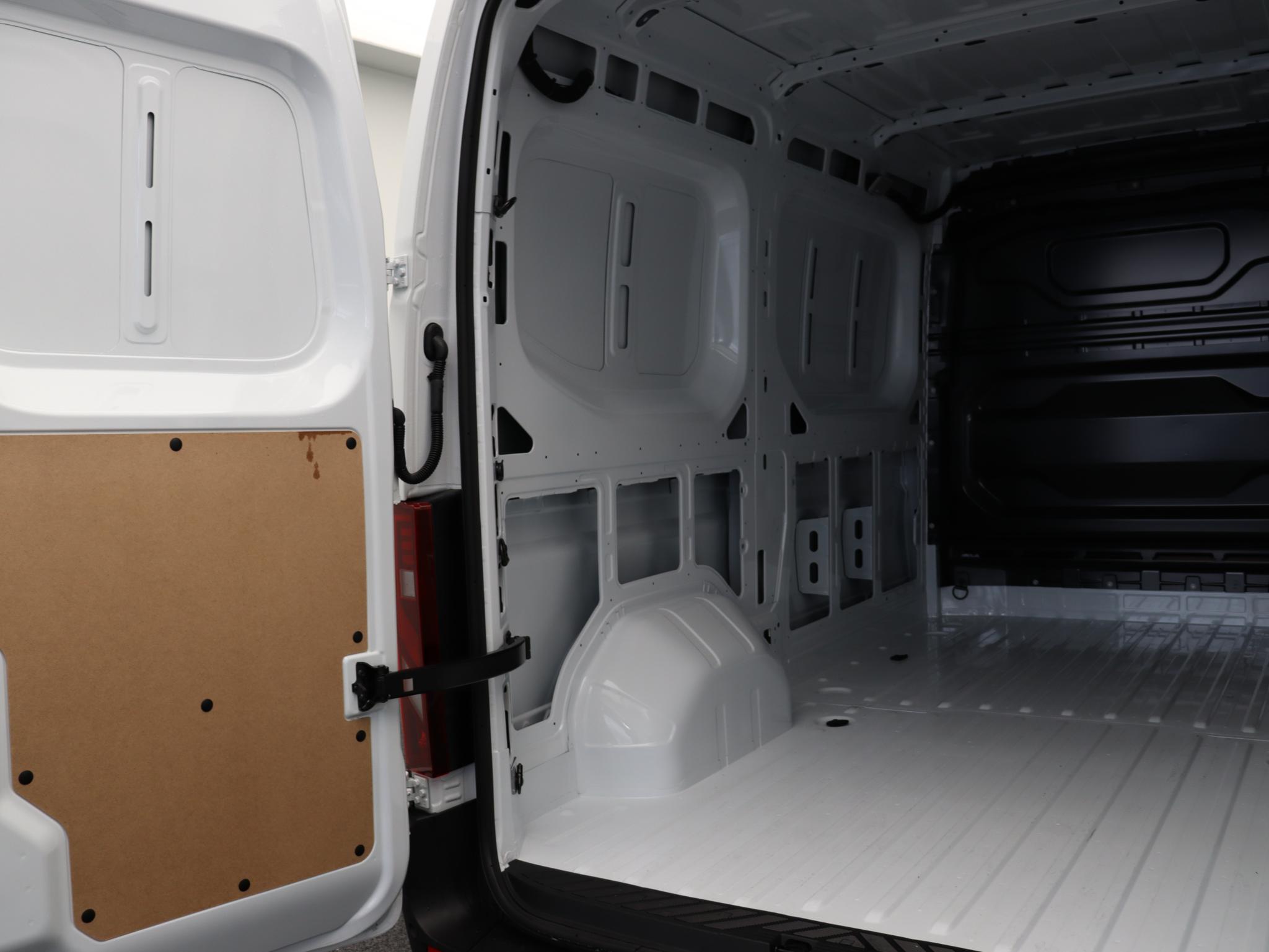 Renault Master E-Tech T35 L2H2 Extra long range 87 kWh - Afbeelding 9
