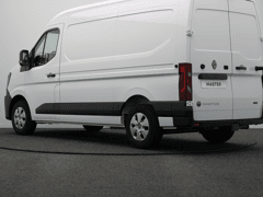 Renault Master E-Tech T35 L2H2 Extra long range 87 kWh - Afbeelding 2