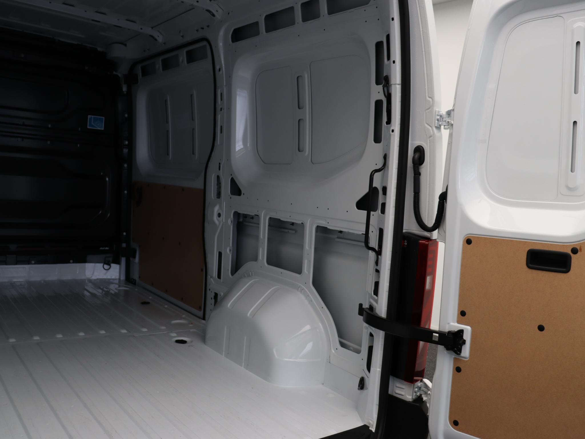 Renault Master E-Tech T35 L2H2 Extra long range 87 kWh - Afbeelding 10