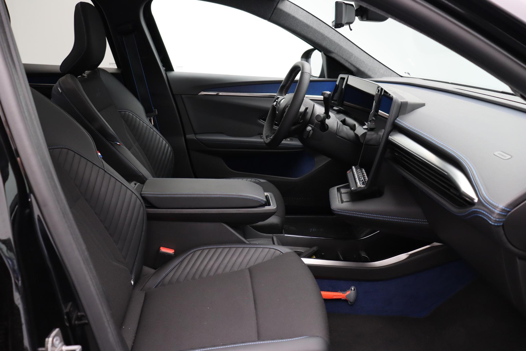 Renault Scénic E-Tech EV87 long range esprit Alpine - Afbeelding 7