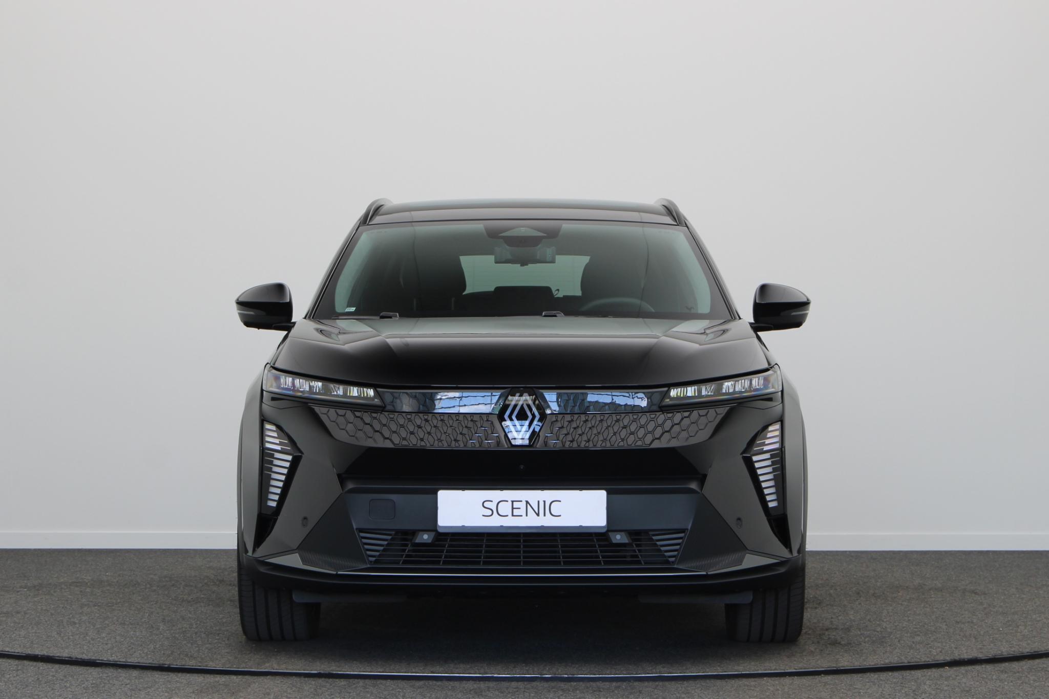 Renault Scénic E-Tech EV87 long range esprit Alpine - Afbeelding 10