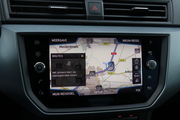 navigatiesysteem