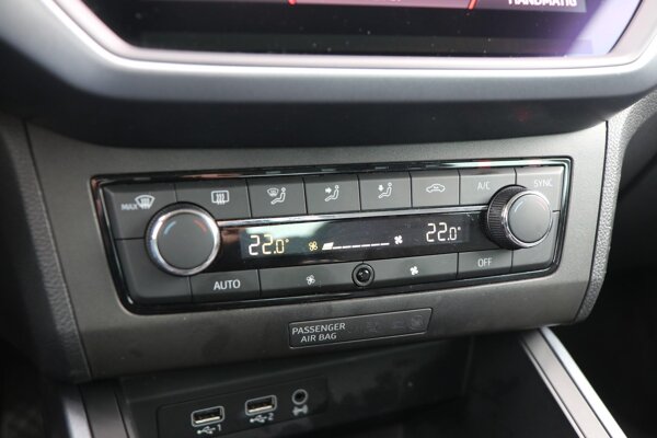airco (automatisch)