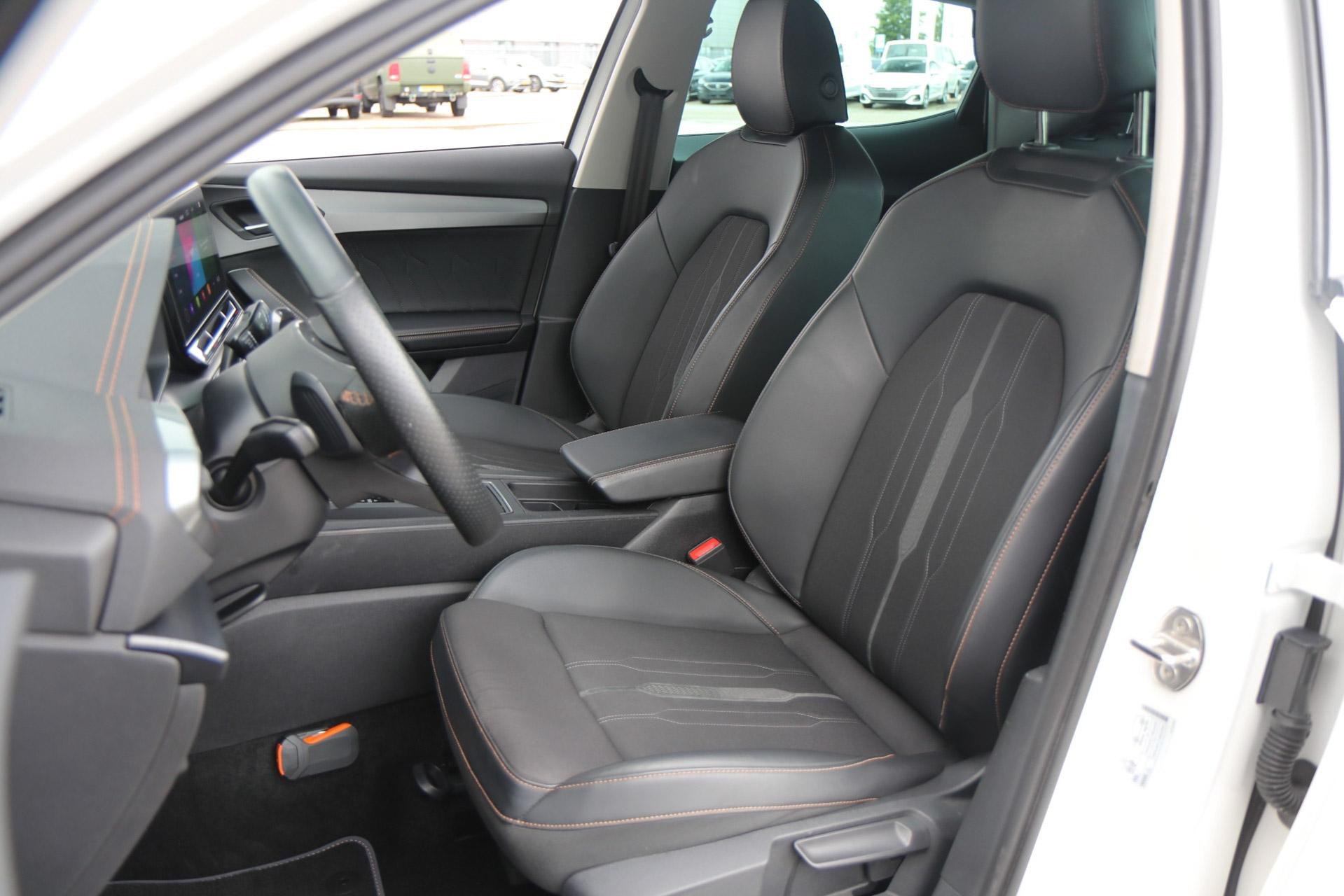 CUPRA Formentor 1.4 e-Hybrid 204pk Essential - Afbeelding 4