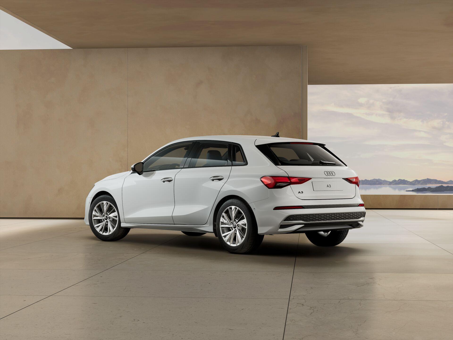 Audi A3 Sportback 30 TFSI 115pk Pro Line - Afbeelding 2