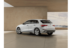 Audi A3 Sportback 30 TFSI 115pk Pro Line - Afbeelding 2