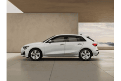 Audi A3 Sportback 30 TFSI 115pk Pro Line - Afbeelding 3