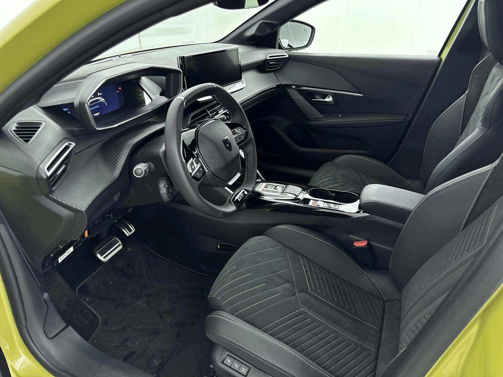Peugeot e-208 GT 51 kWh 156pk - Afbeelding 5