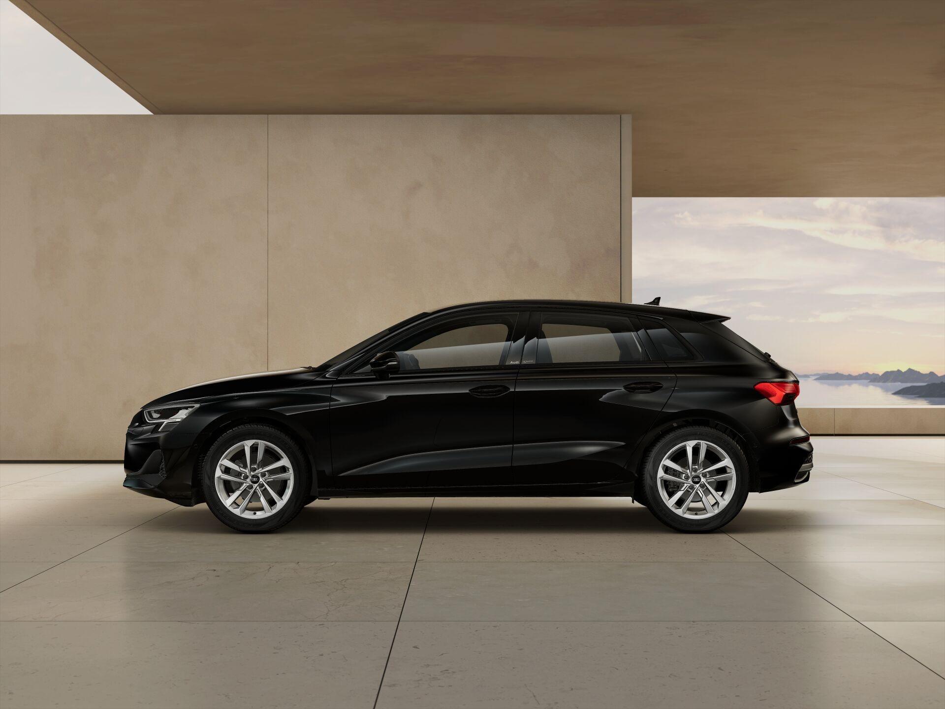 Audi A3 Sportback 30 TFSI 115pk Pro Line - Afbeelding 3