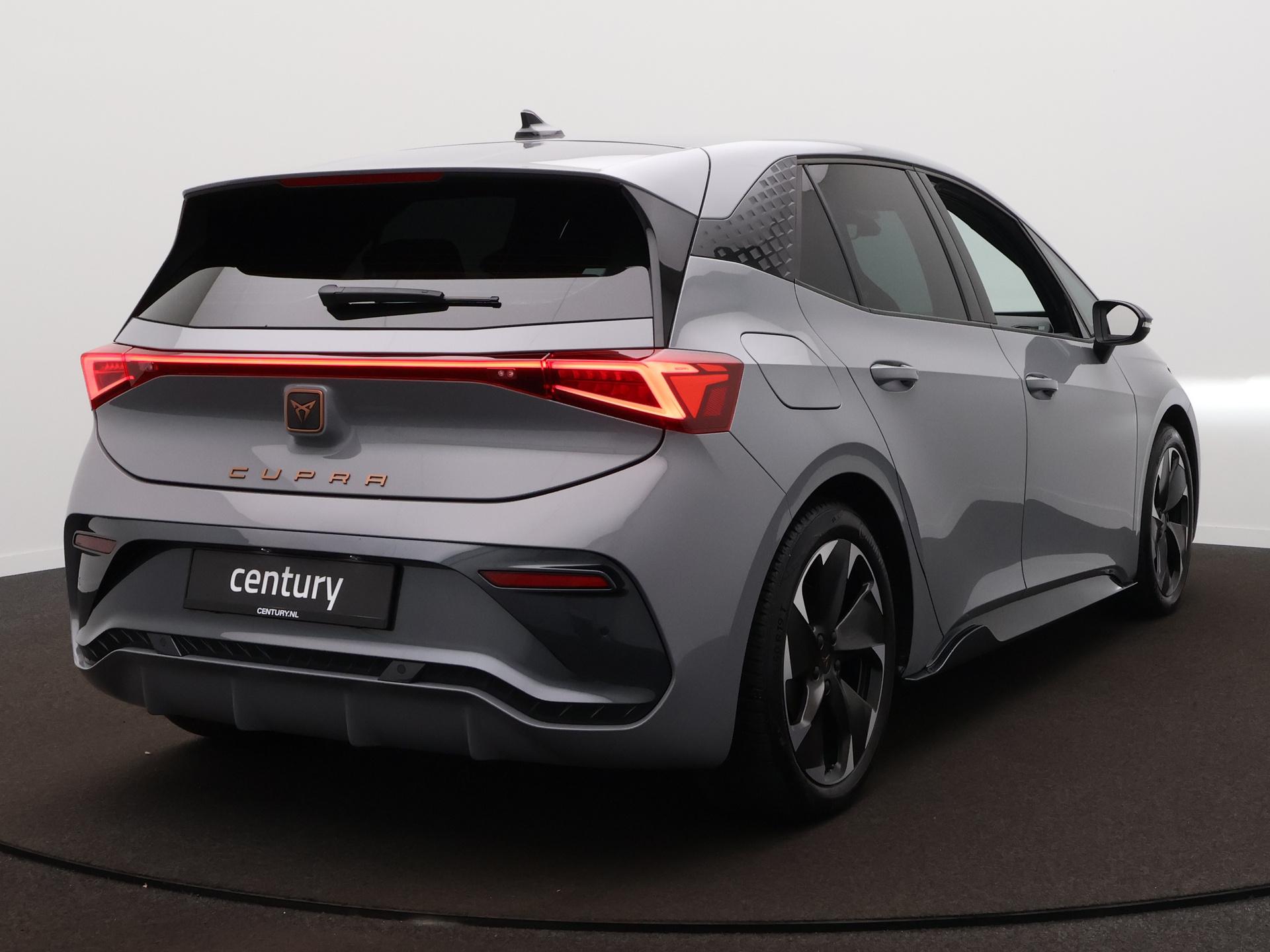 CUPRA Born Business - Afbeelding 5