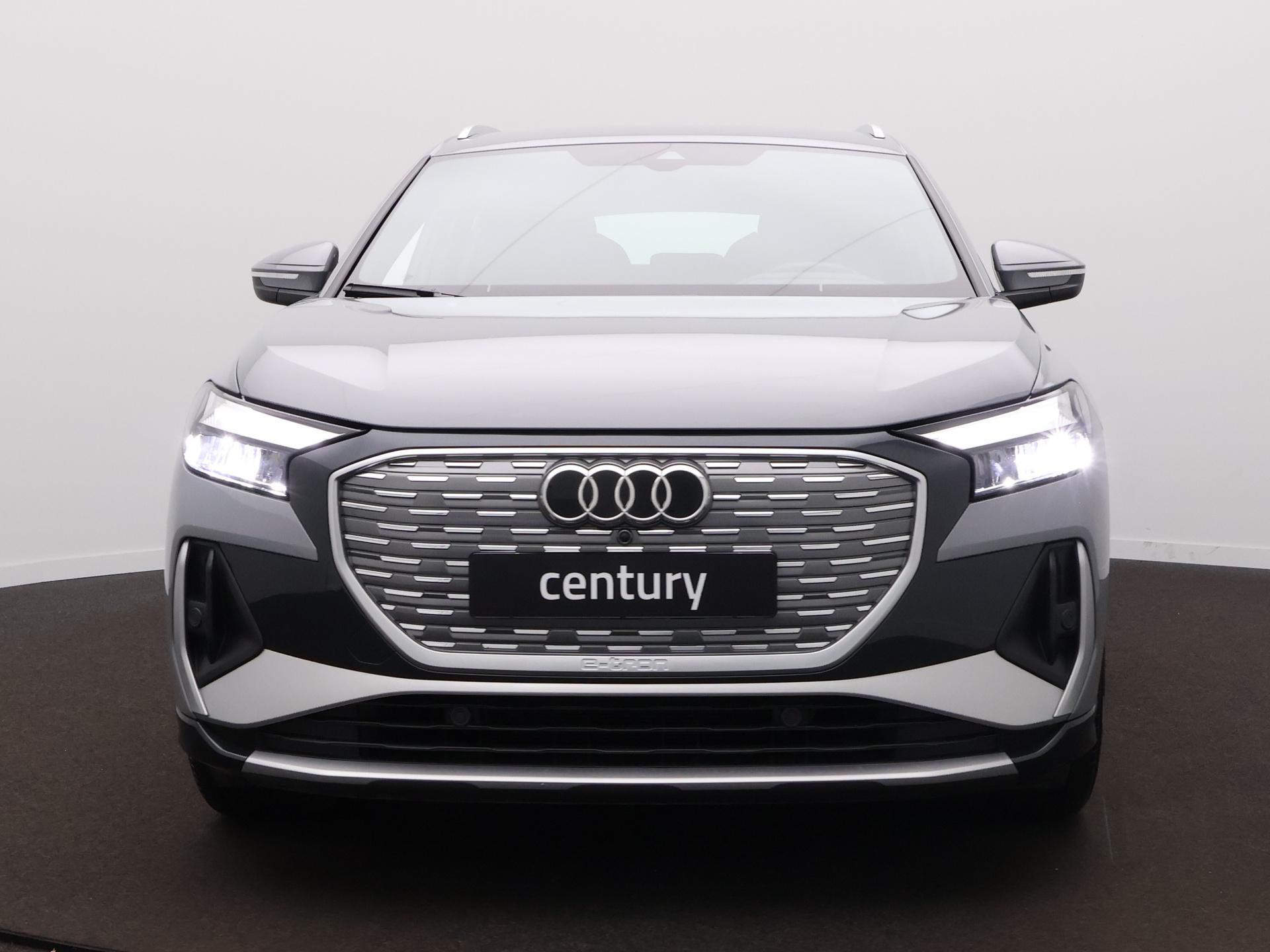 Audi Q4 e-tron 40 S edition 82 kWh - Afbeelding 2