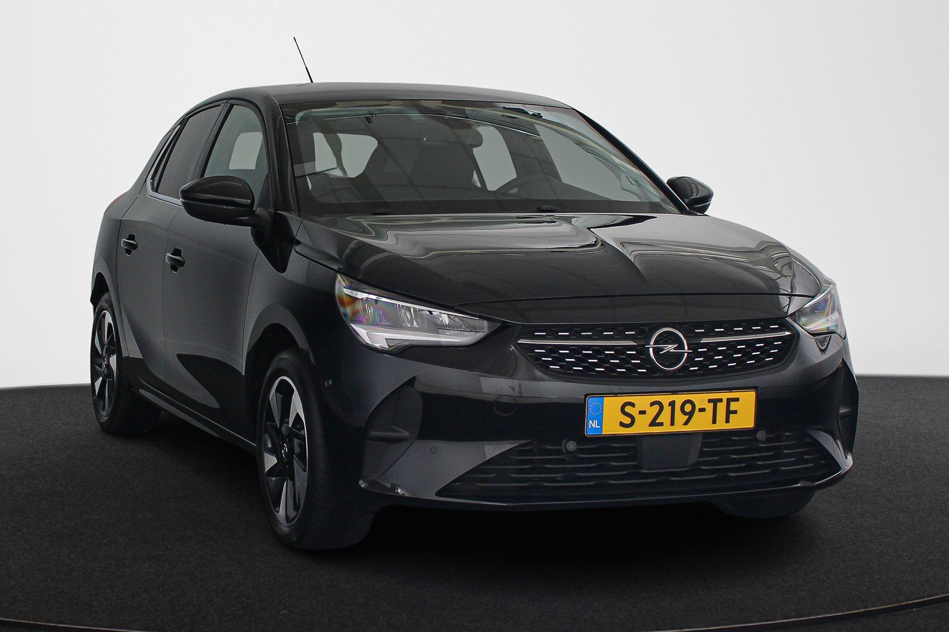 Opel Corsa-e Elegance 50 kWh - Afbeelding 2