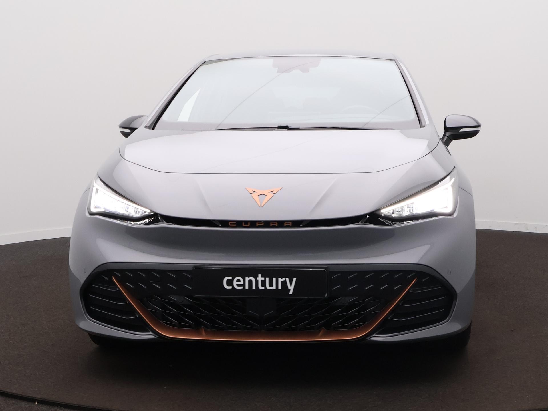 CUPRA Born Edition - Afbeelding 2