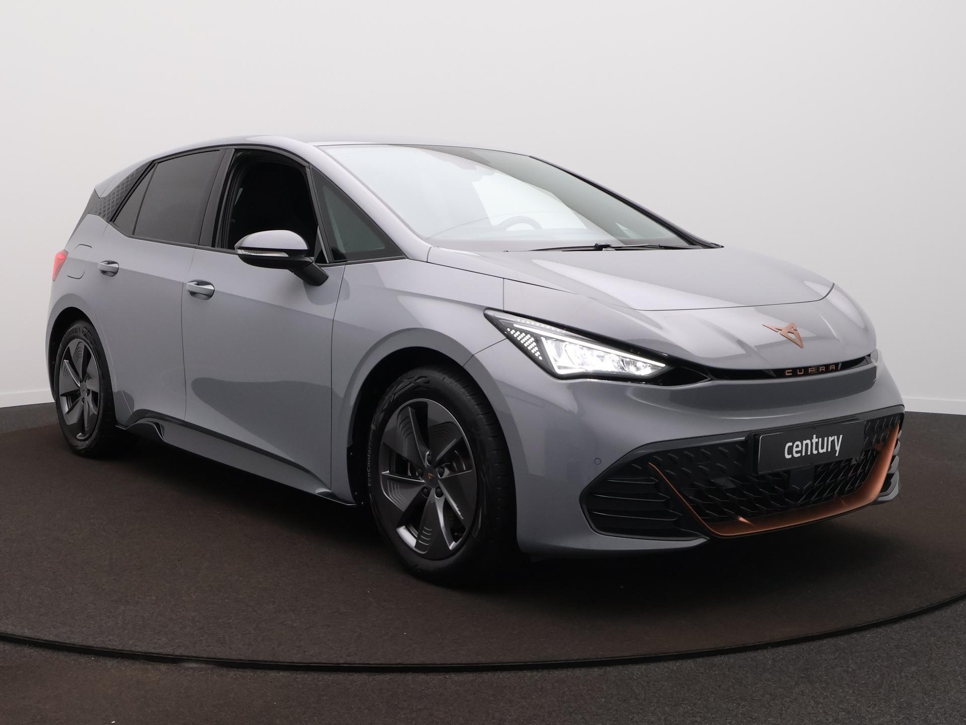 CUPRA Born Edition - Afbeelding 3