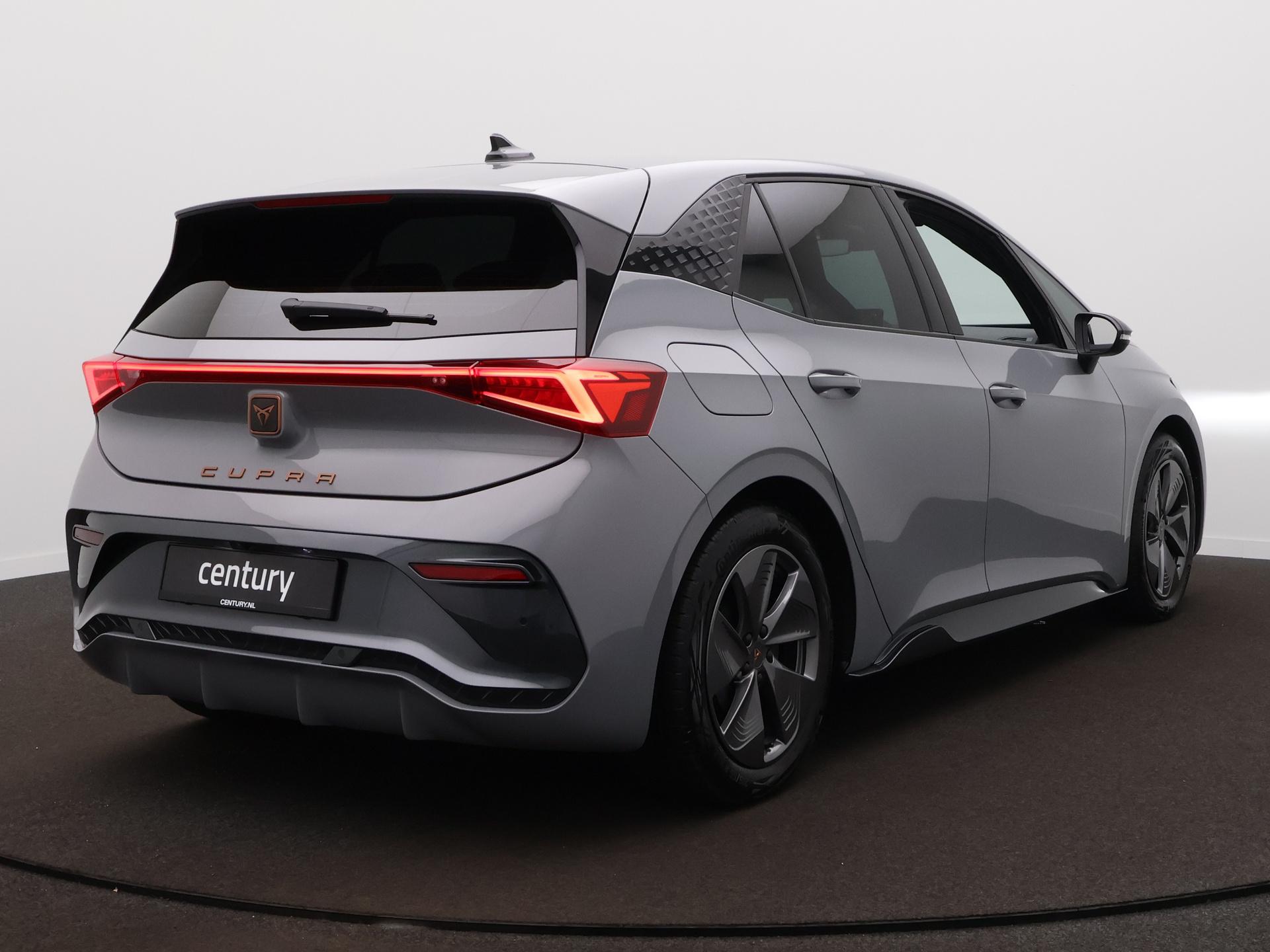 CUPRA Born Edition - Afbeelding 5