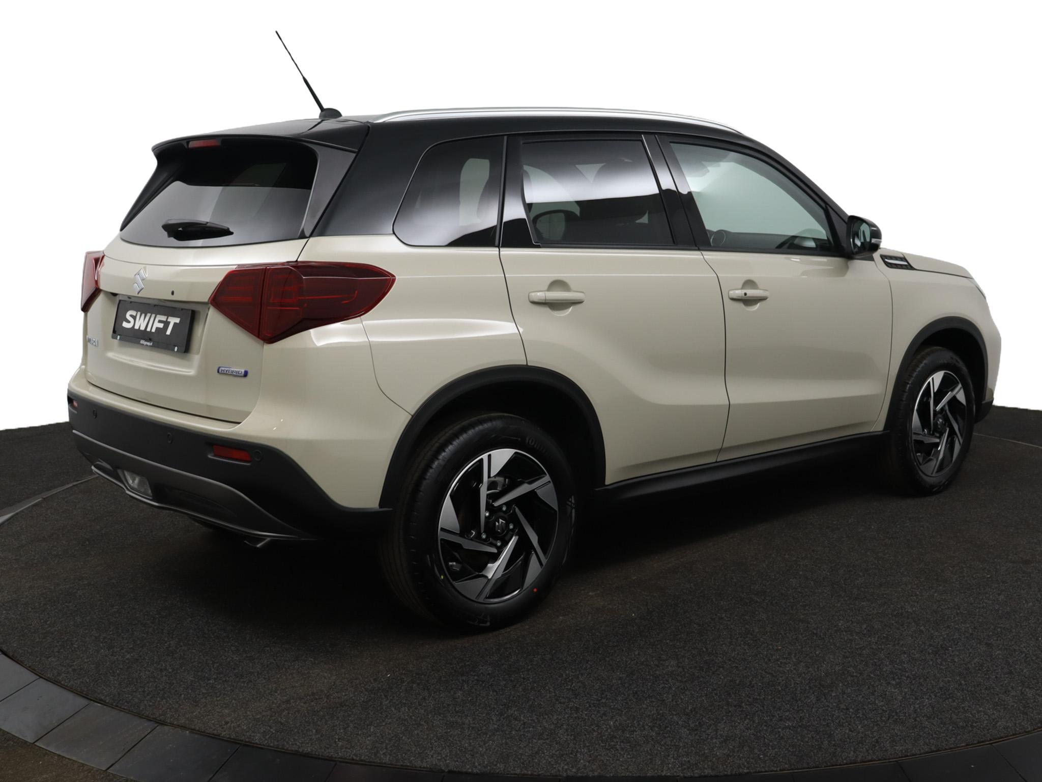 Suzuki Vitara 1.4 Boosterjet Smart Hybrid Style  - Afbeelding 2