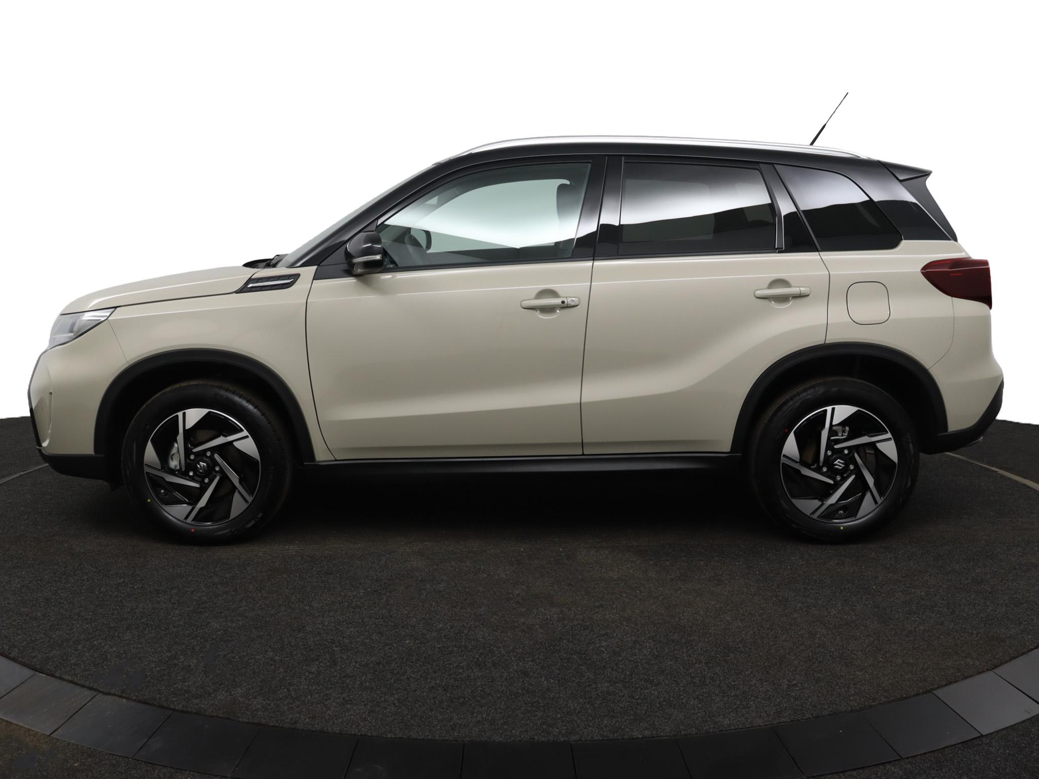 Suzuki Vitara 1.4 Boosterjet Smart Hybrid Style  - Afbeelding 3