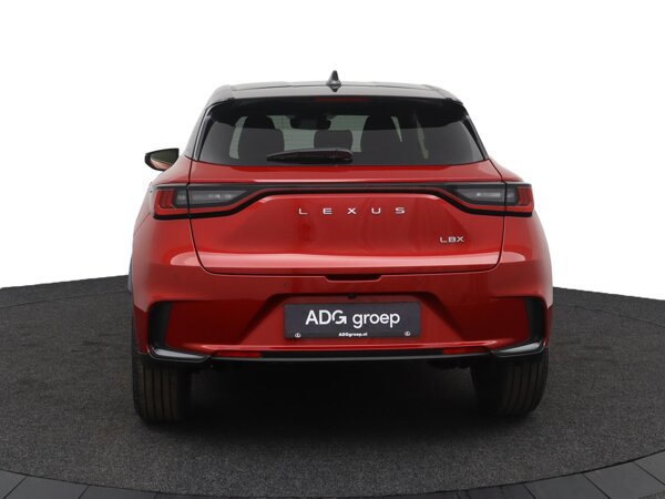 parkeersensor achter