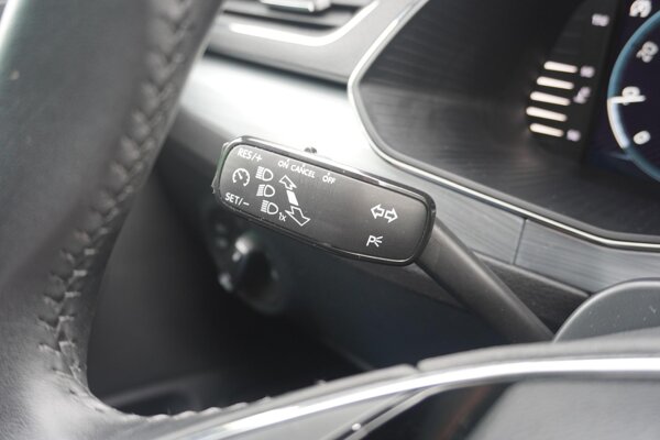cruise control cruise control