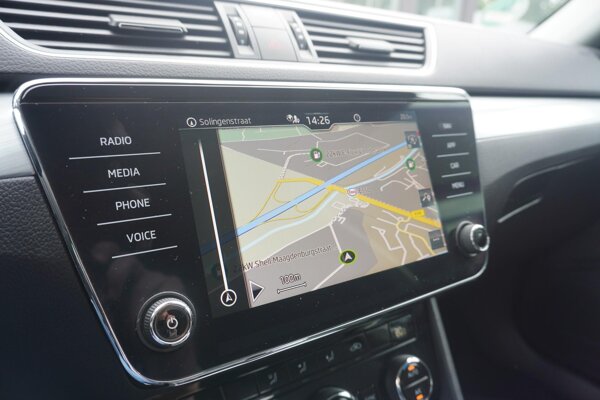 navigatiesysteem full map navigatiesysteem full map