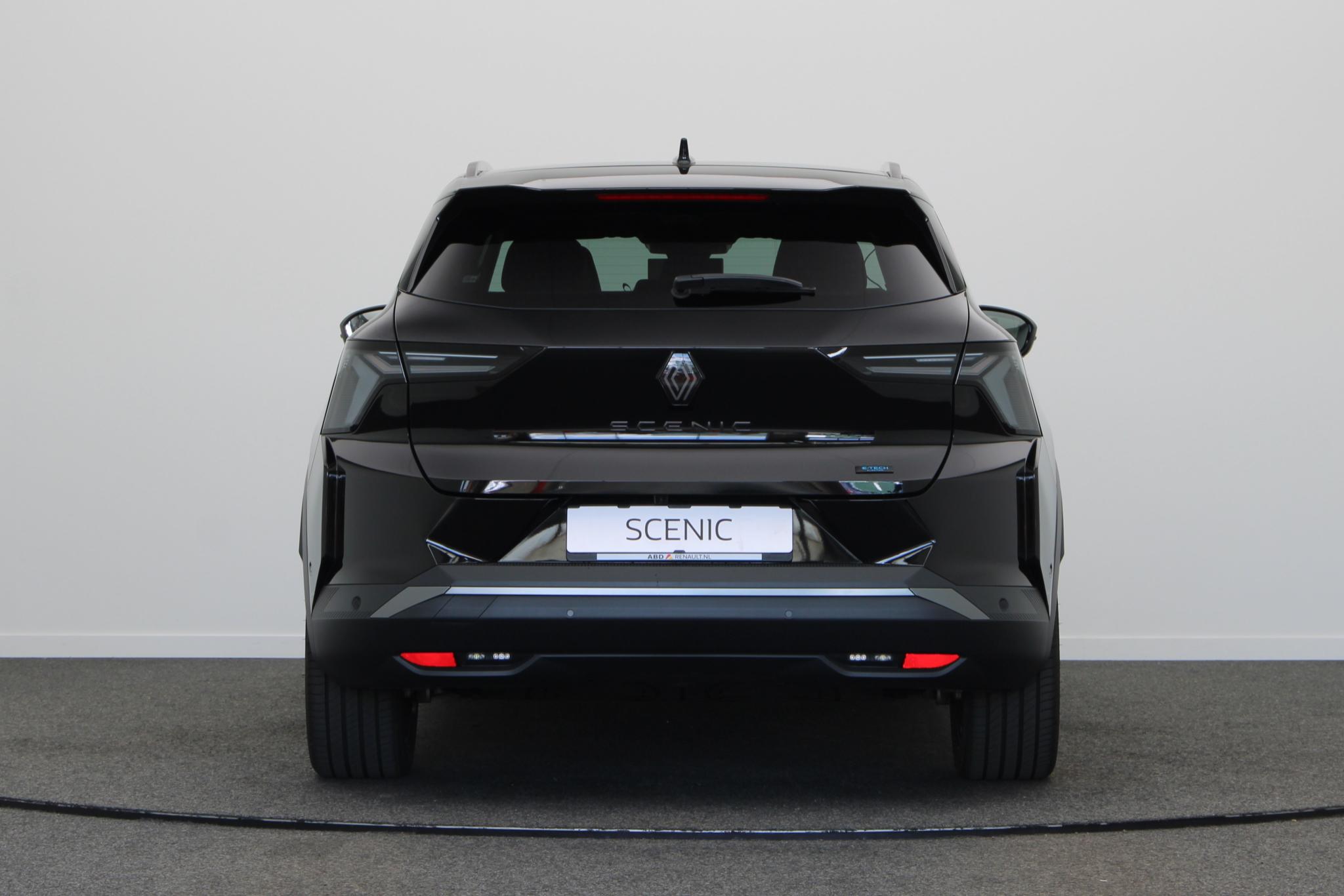 Renault Scénic E-Tech EV87 long range esprit Alpine - Afbeelding 11