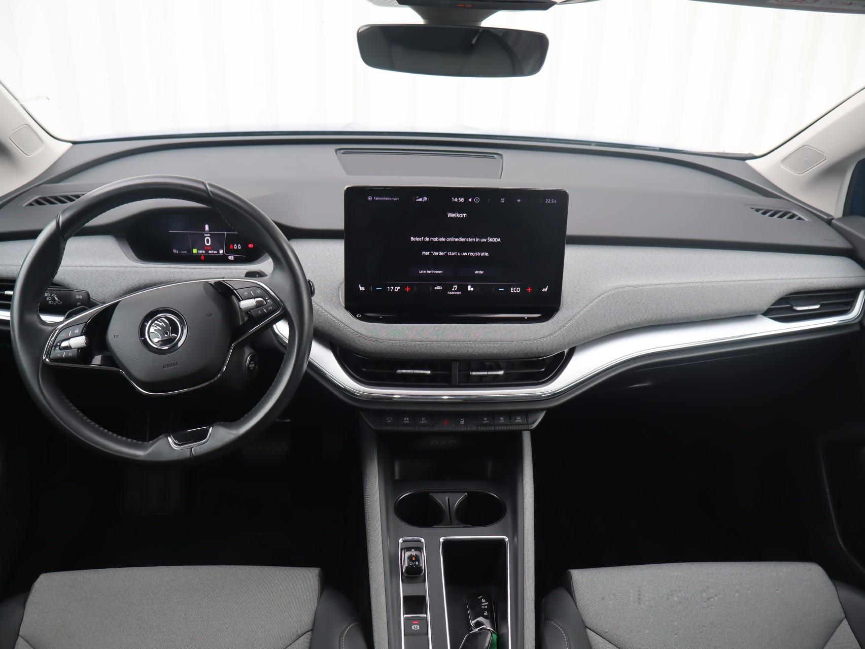 Skoda Enyaq 80 204pk - Afbeelding 5