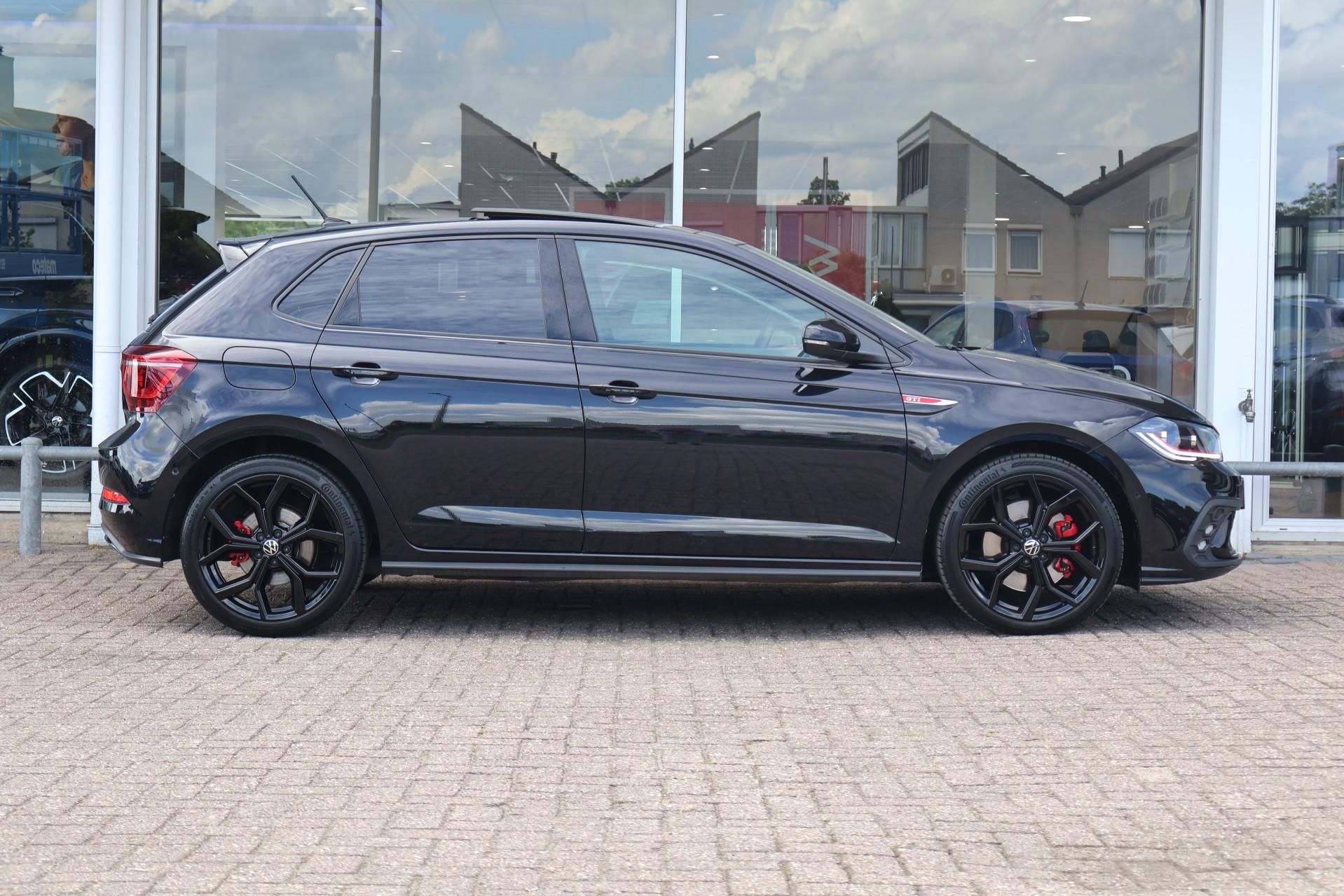 Volkswagen Polo GTI 2.0 TSI 207pk DSG - Afbeelding 3