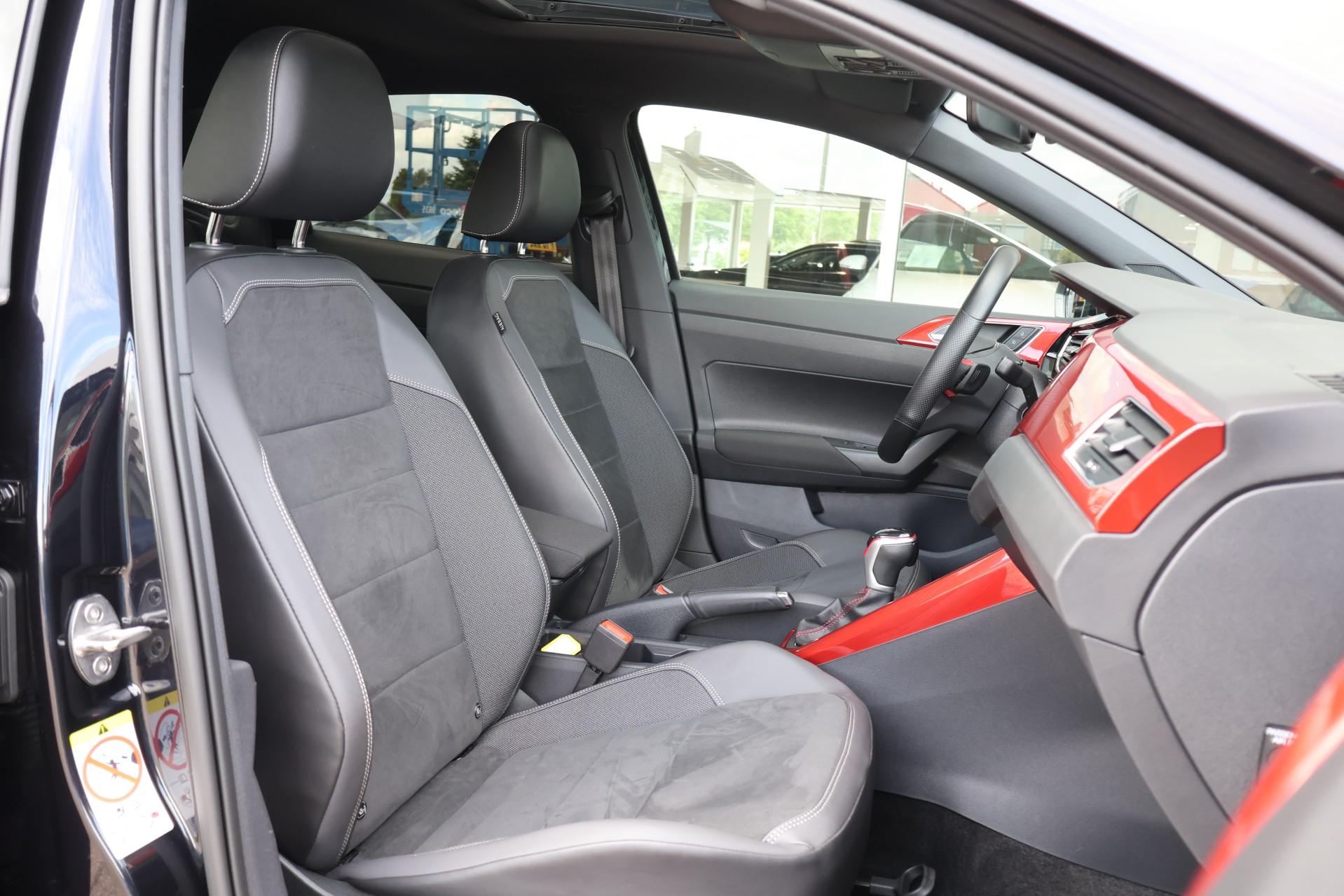 Volkswagen Polo GTI 2.0 TSI 207pk DSG - Afbeelding 4