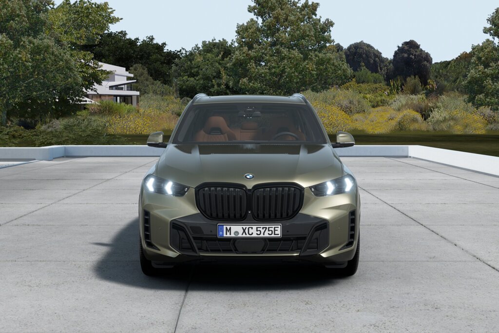 BMW X5 3