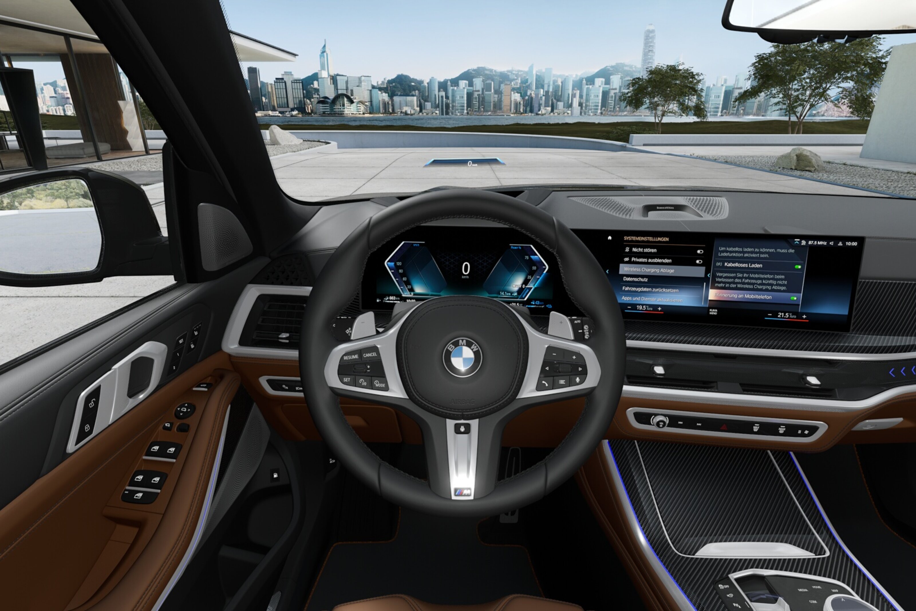 BMW X5 7