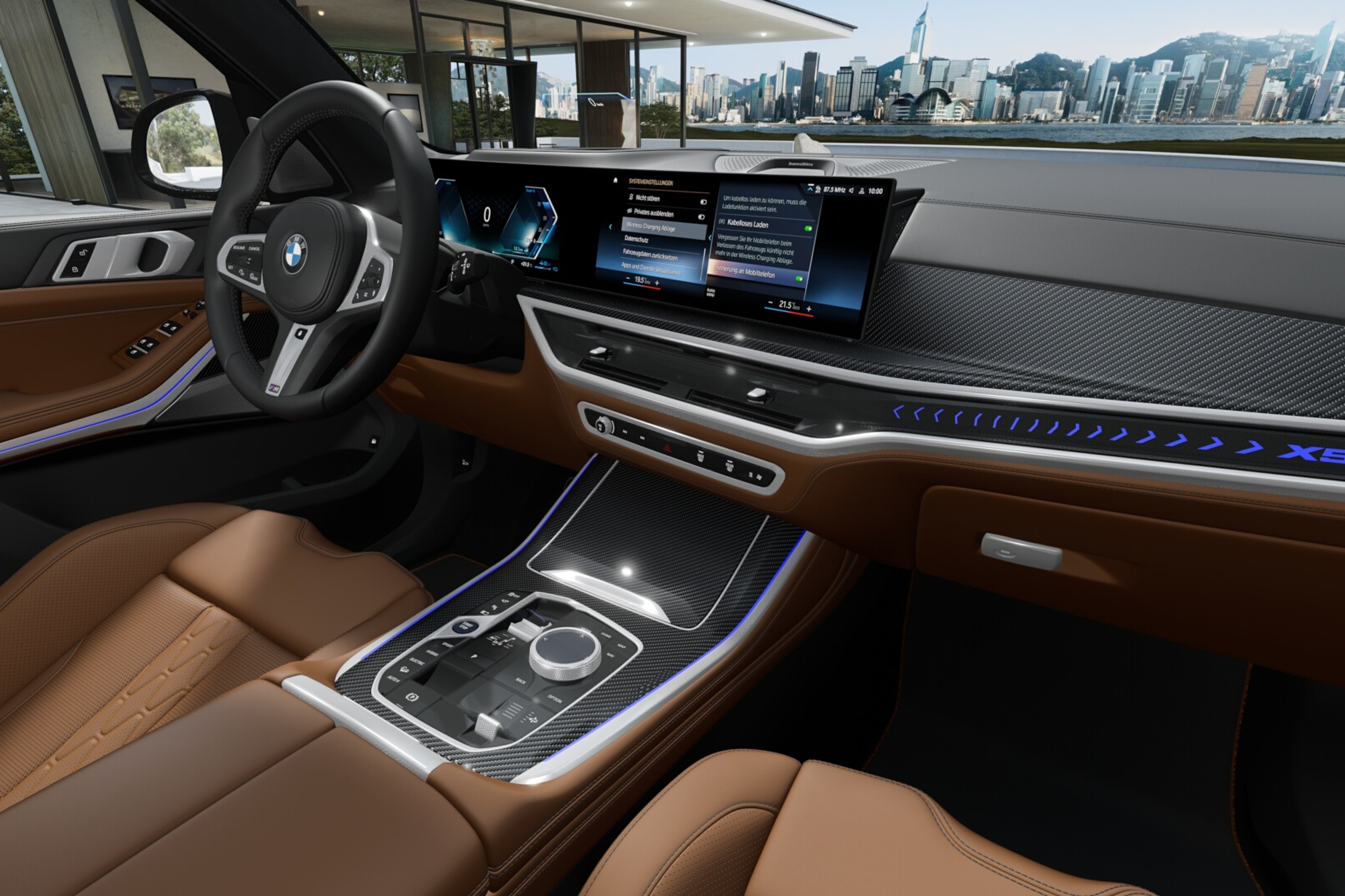 BMW X5 8