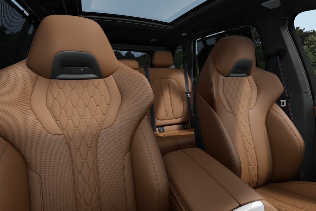 BMW X5 9