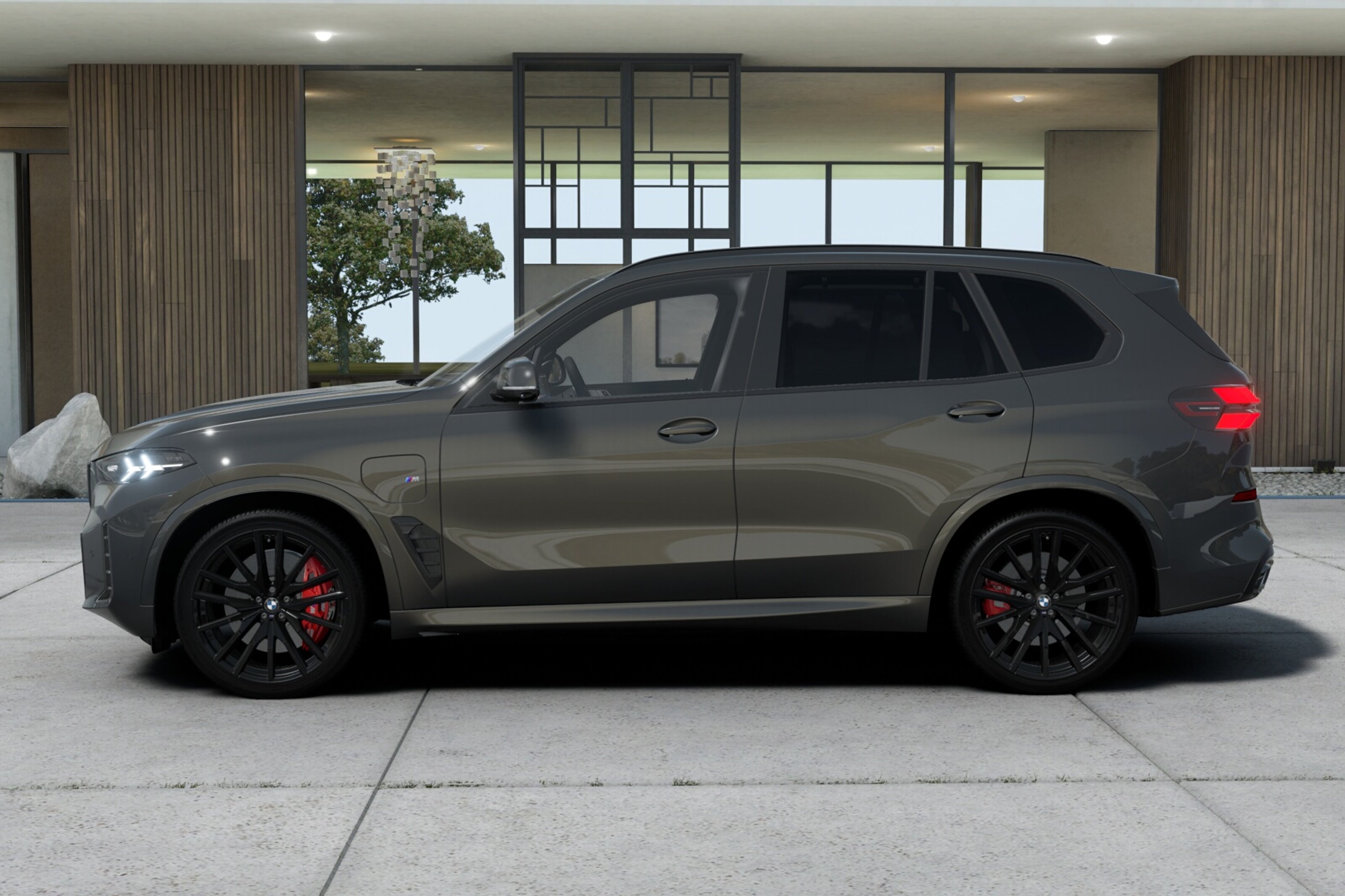 BMW X5 xDrive50e M Sport Automaat