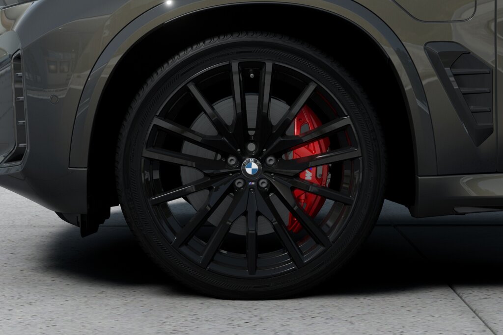 BMW X5 6