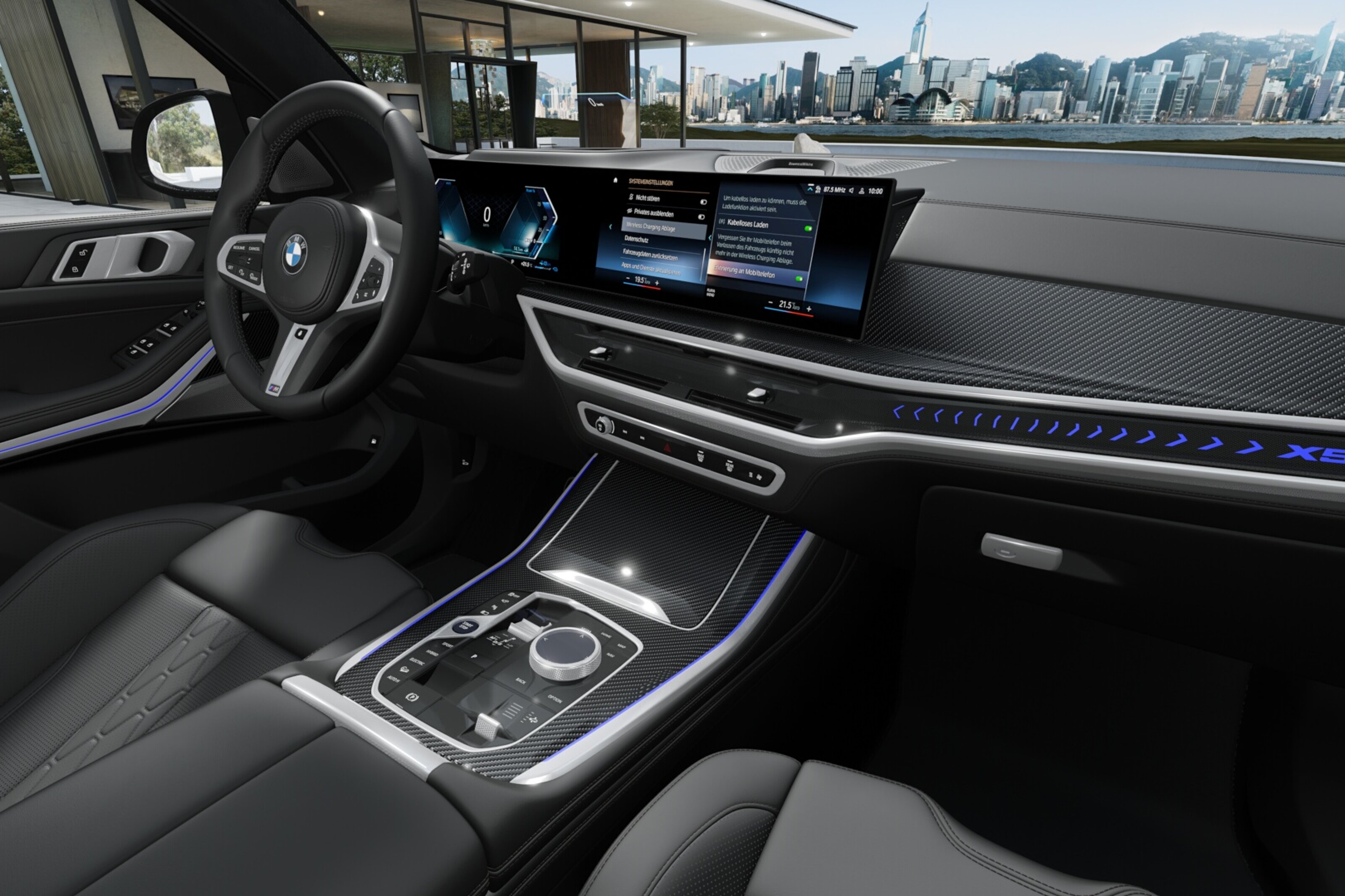BMW X5 8