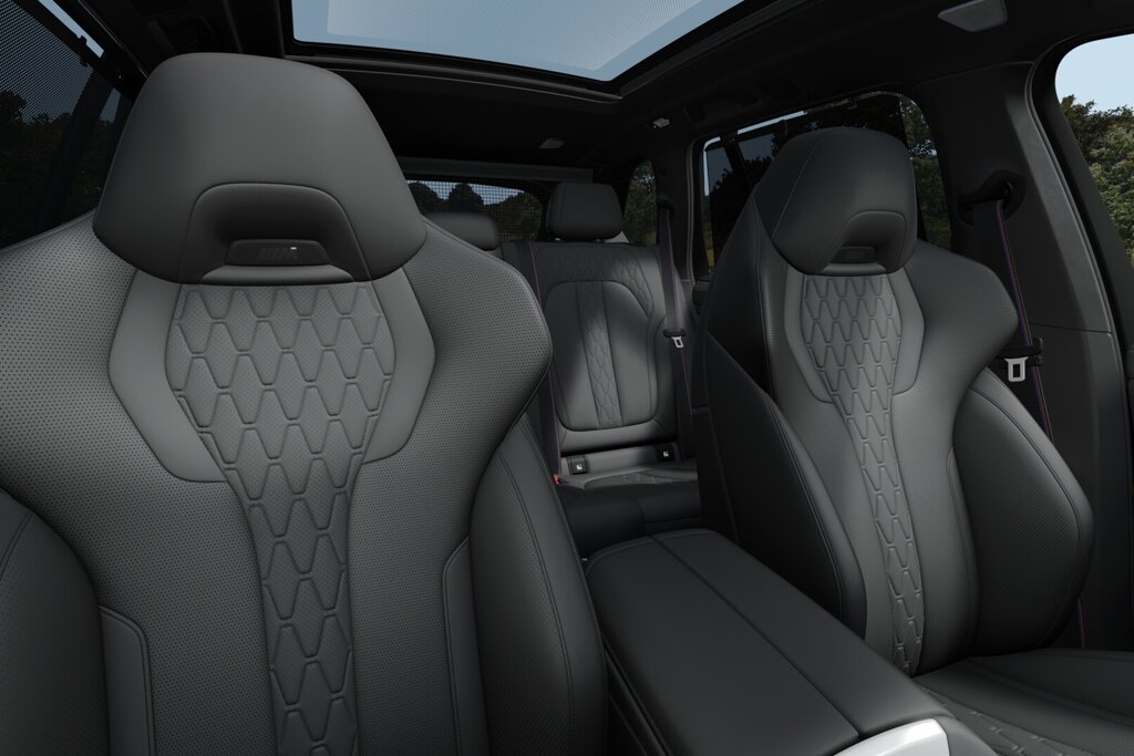 BMW X5 10
