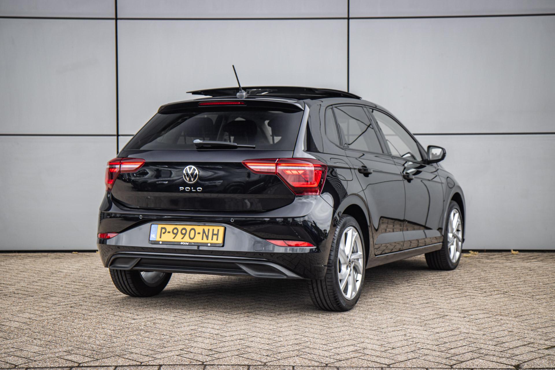 Volkswagen Polo 1.0 TSI 95pk Style - Afbeelding 2