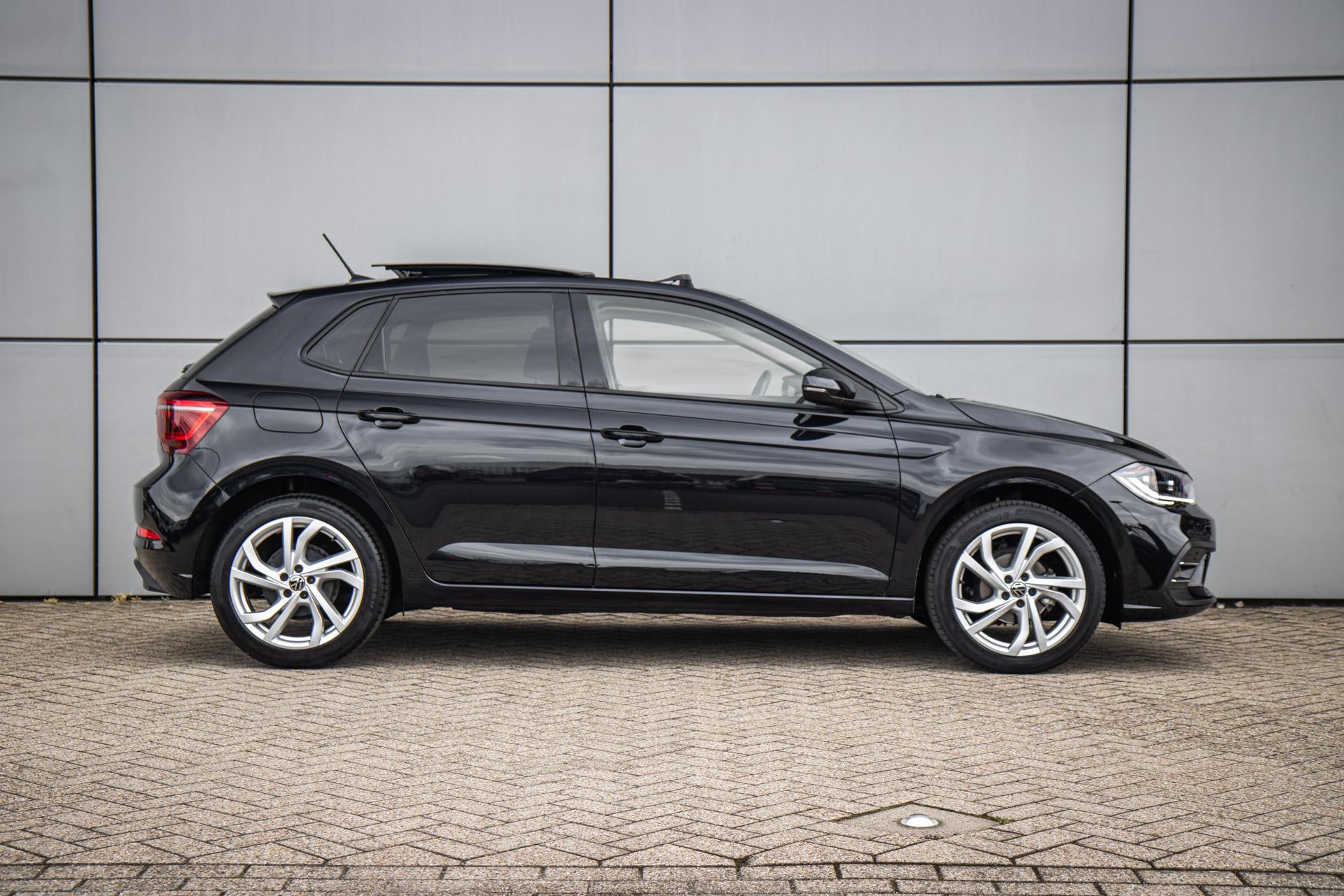 Volkswagen Polo 1.0 TSI 95pk Style - Afbeelding 3