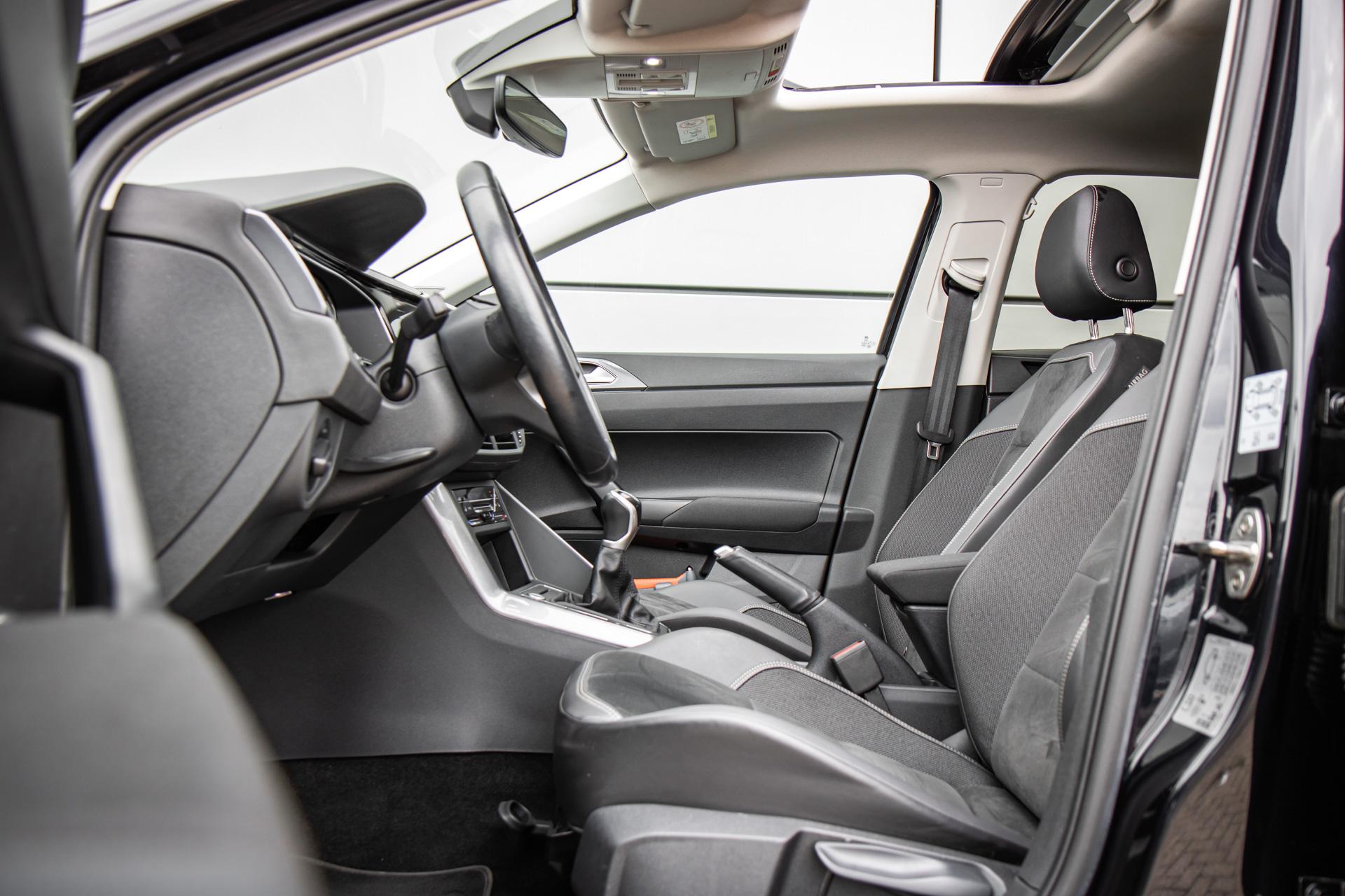 Volkswagen Polo 1.0 TSI 95pk Style - Afbeelding 4