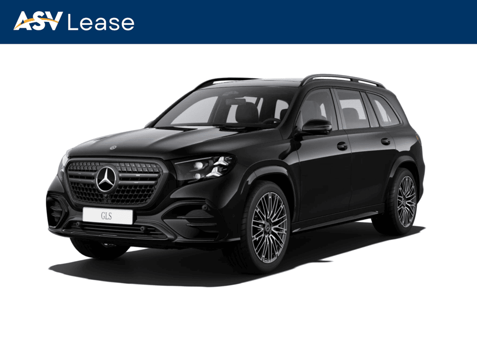 Mercedes-Benz GLS - Afbeelding 1