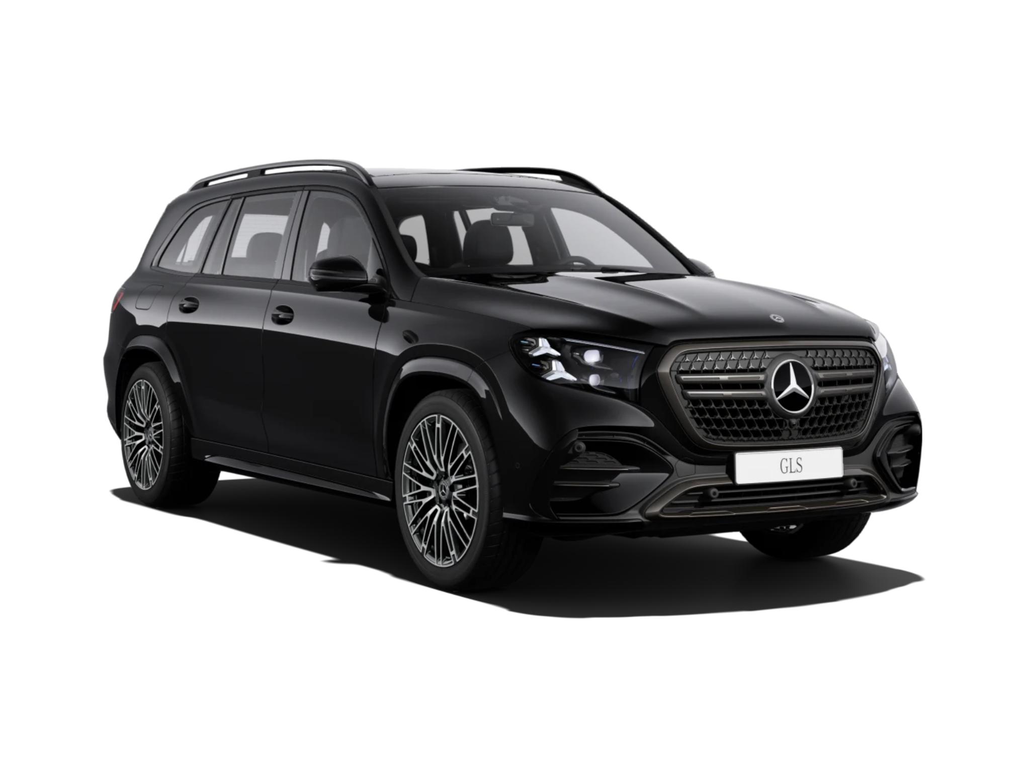Mercedes-Benz GLS  - Afbeelding 5