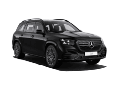 Mercedes-Benz GLS - Afbeelding 5