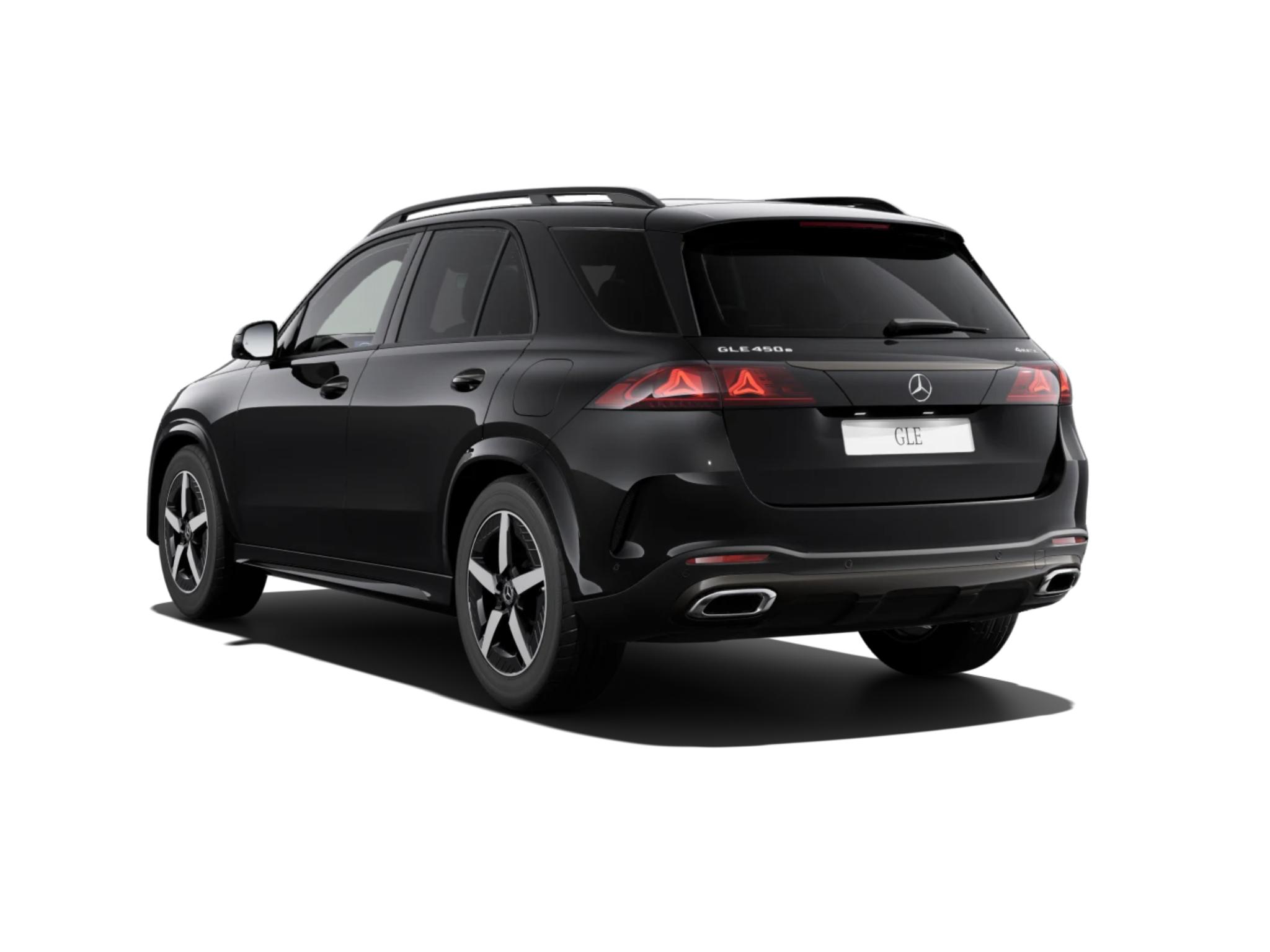 Mercedes-Benz GLE-klasse  - Afbeelding 2