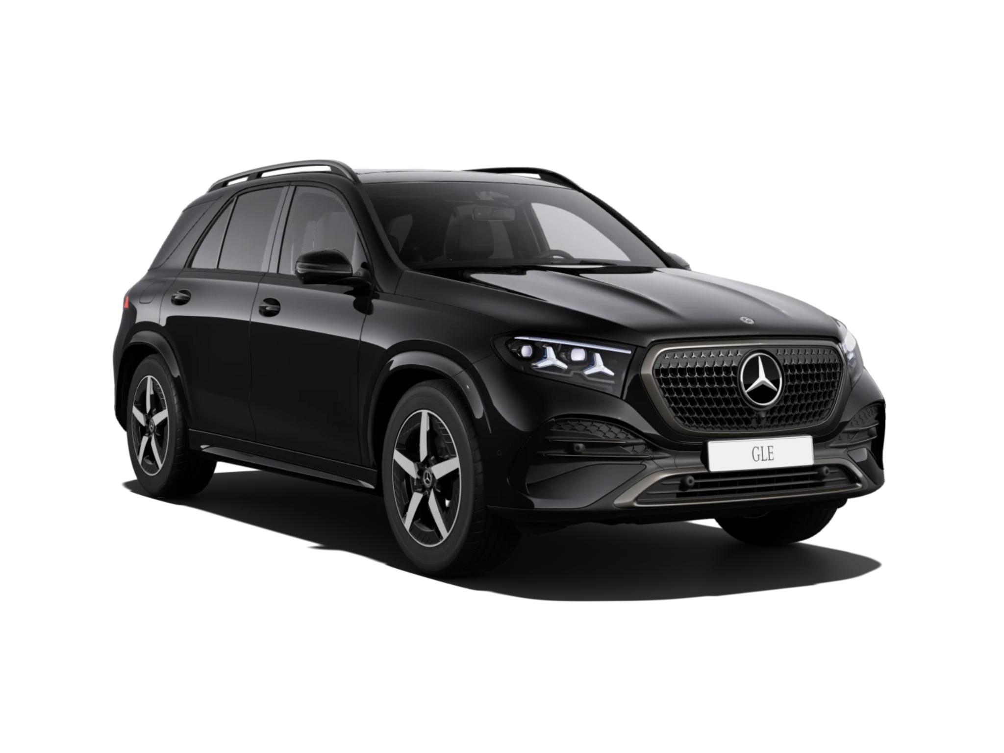 Mercedes-Benz GLE-klasse  - Afbeelding 5