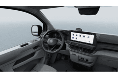 Volkswagen e-Transporter Dubbele Cabine L2H1 136pk 71 kWh accupakket - Afbeelding 5