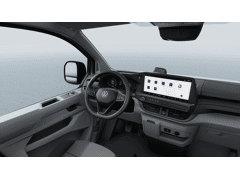 Volkswagen e-Transporter Dubbele Cabine L2H1 136pk 71 kWh accupakket - Afbeelding 5